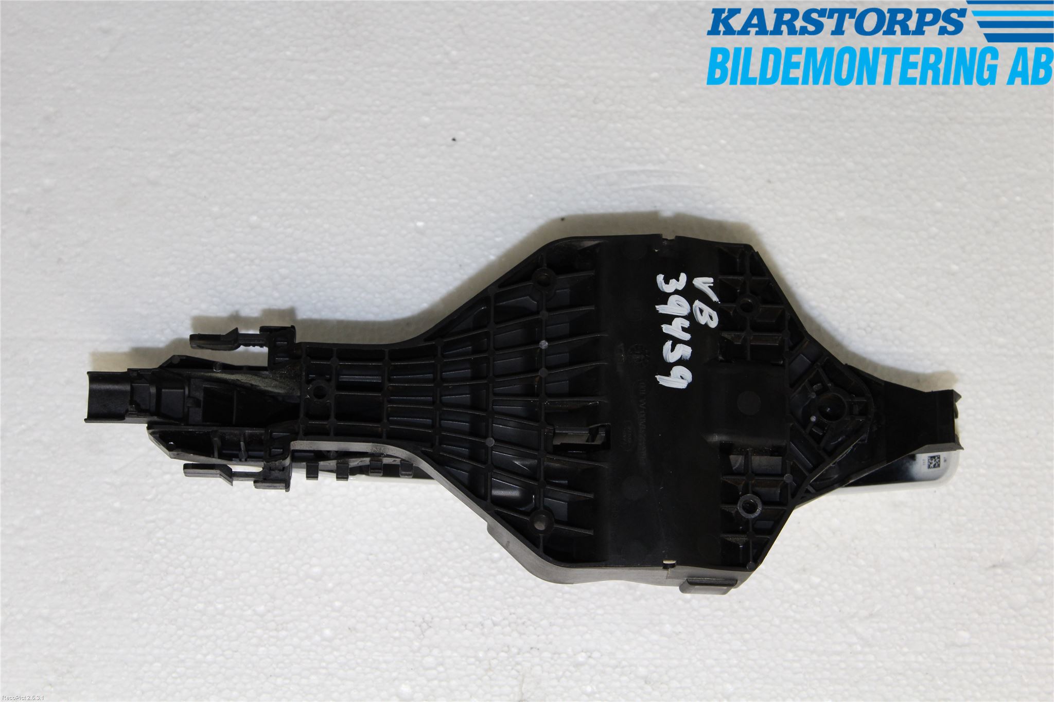 Landrover RANGE ROVER SPORT (L494) 14-22 Dørhandtak Ytre Venstre