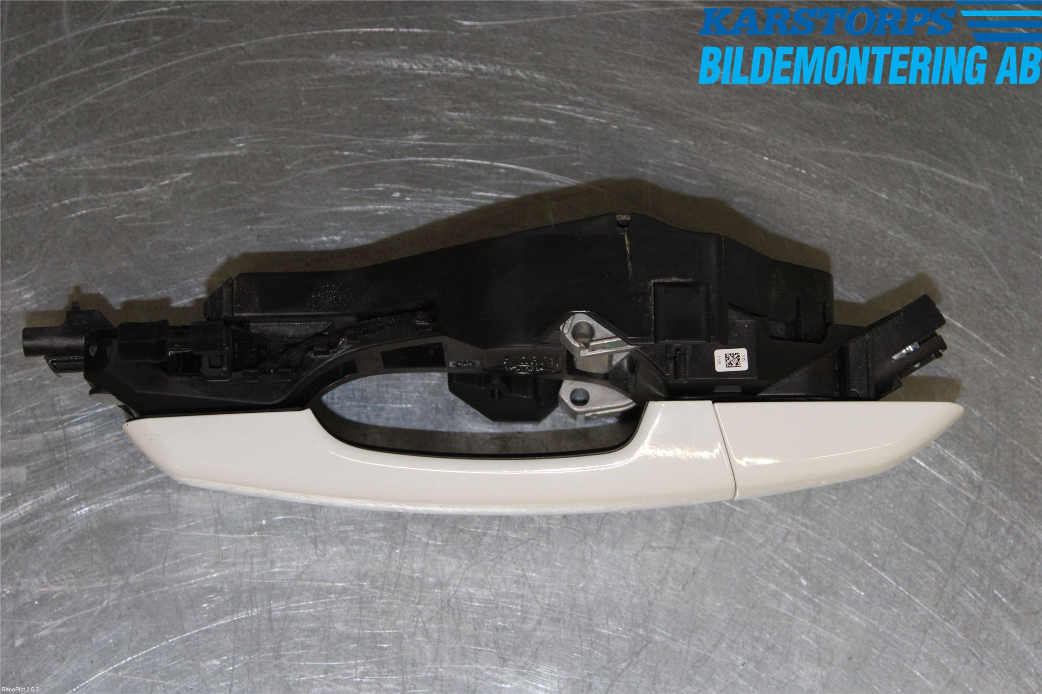 Landrover RANGE ROVER SPORT (L494) 14-22 Dørhandtak Ytre Venstre