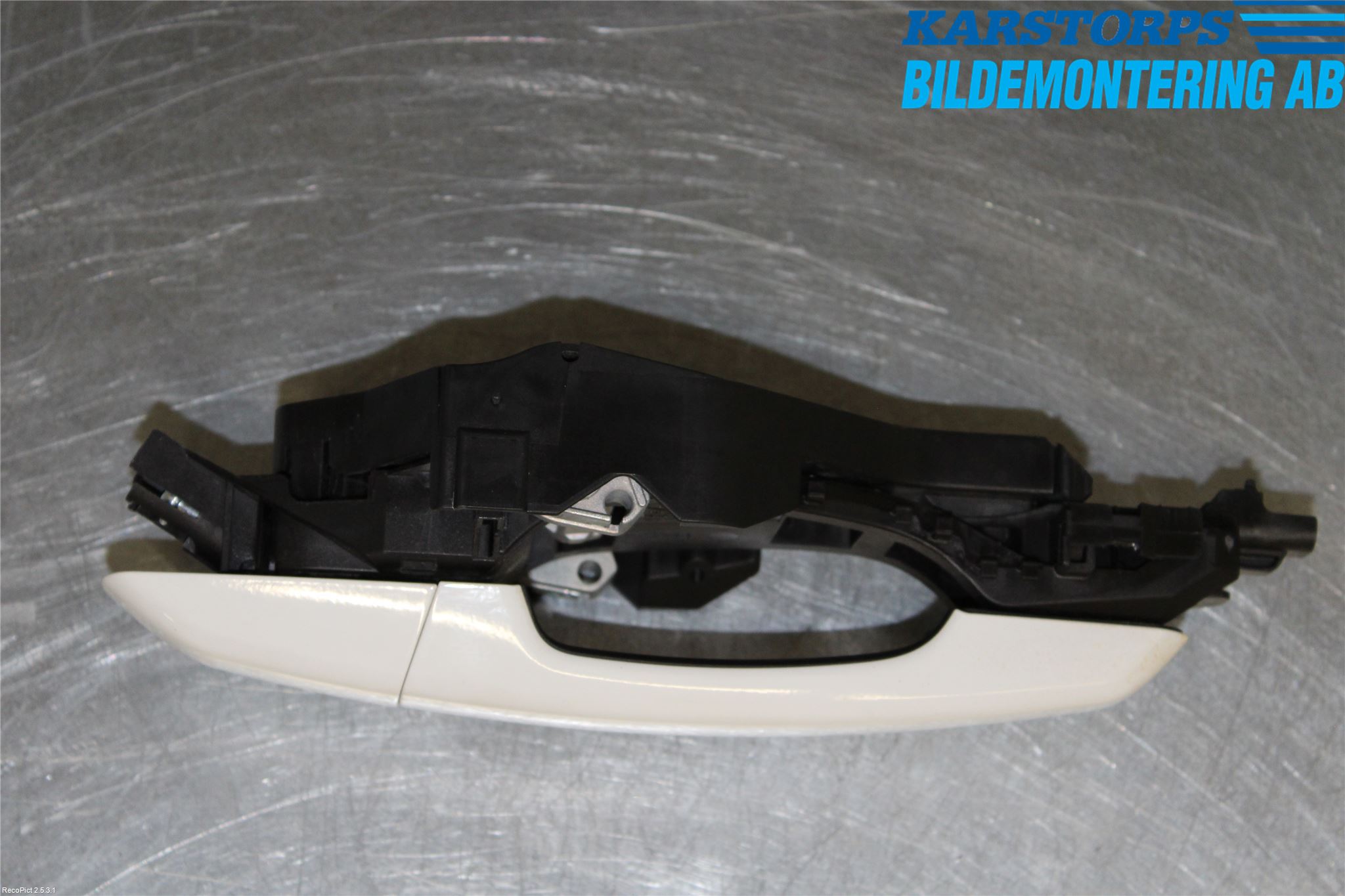Landrover RANGE ROVER SPORT (L494) 14-22 Dørhandtak Ytre Venstre