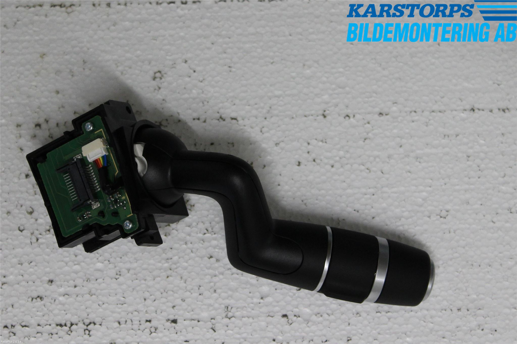 Landrover RANGE ROVER SPORT (L494) 14-22 Bryter Ratt Visker - Spyler