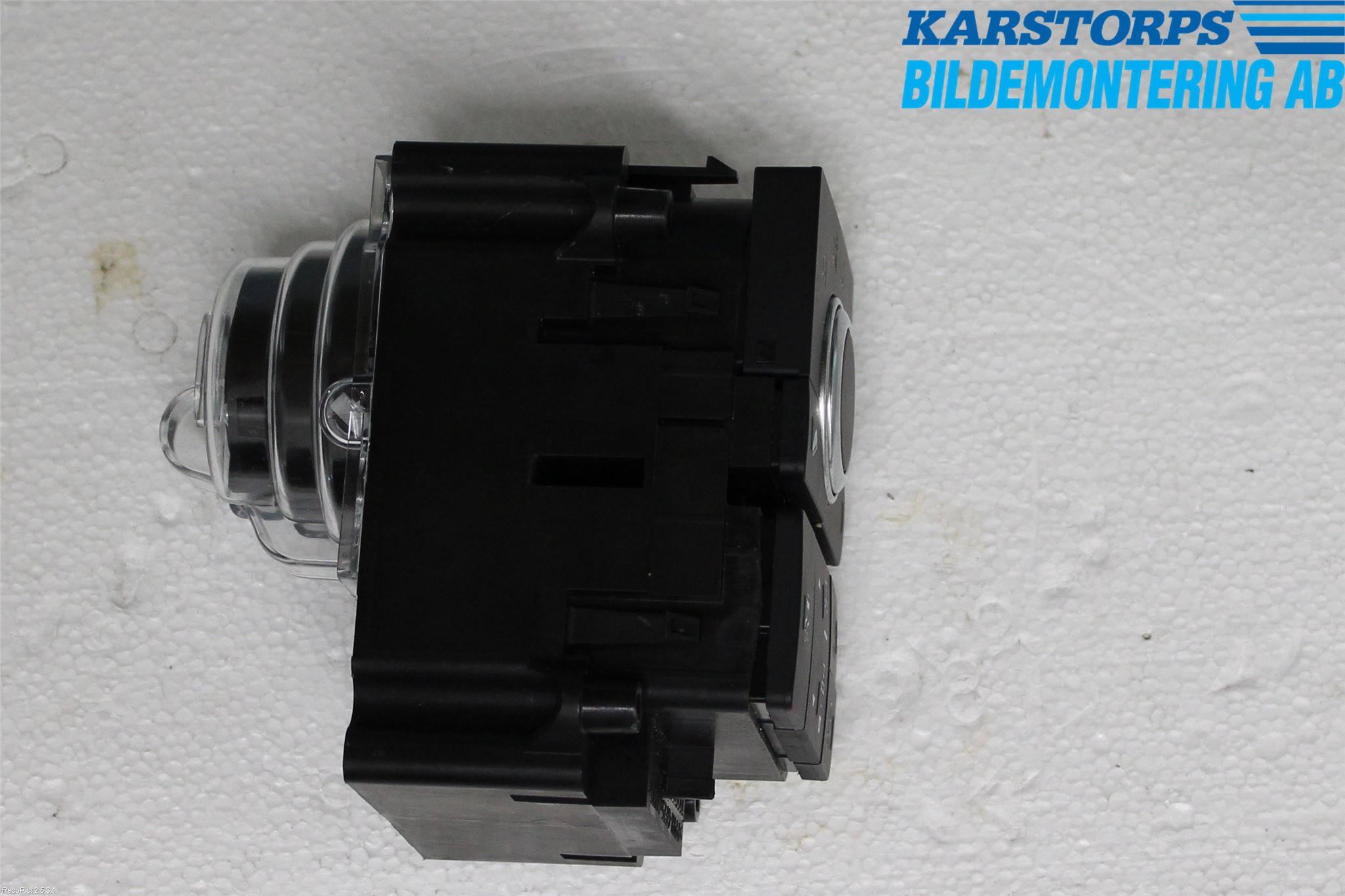 Landrover RANGE ROVER SPORT (L494) 14-22 Bryter Nivå Regulering