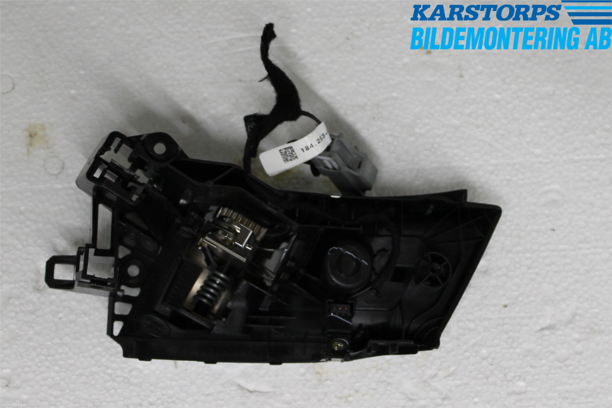 Landrover RANGE ROVER SPORT (L494) 14-22 Innr Dørhandtak V Indre