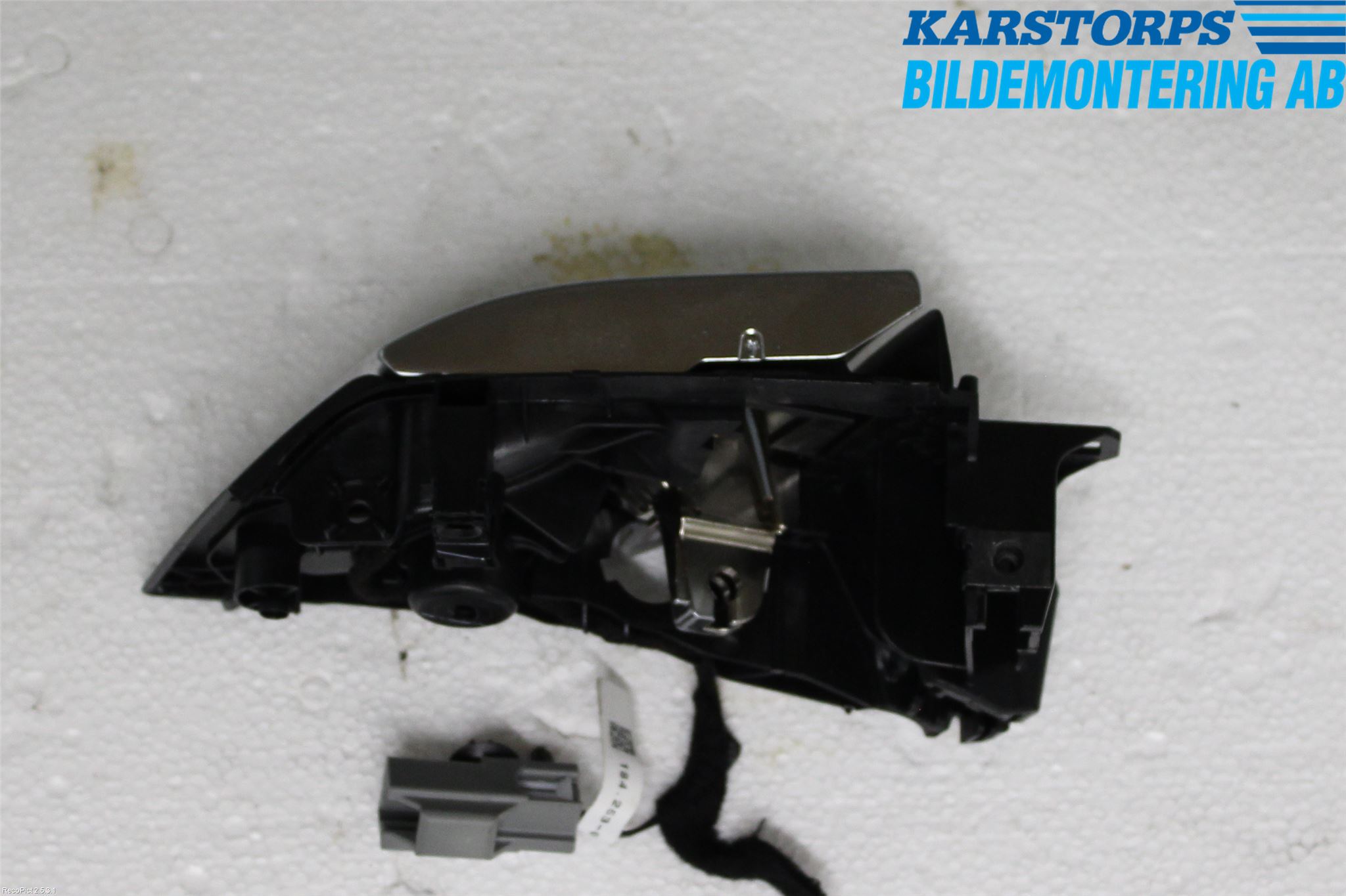 Landrover RANGE ROVER SPORT (L494) 14-22 Innr Dørhandtak V Indre