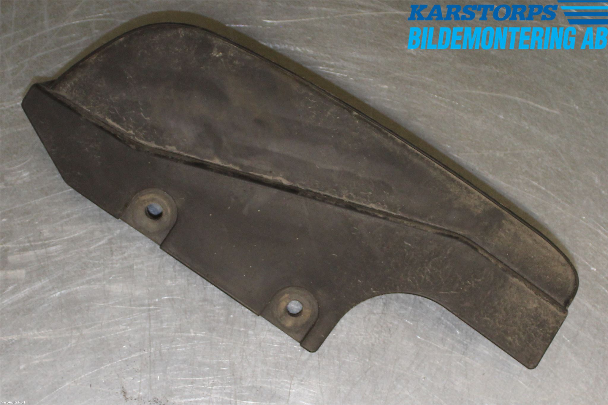 Landrover RANGE ROVER SPORT (L494) 14-22 Stänkskydd