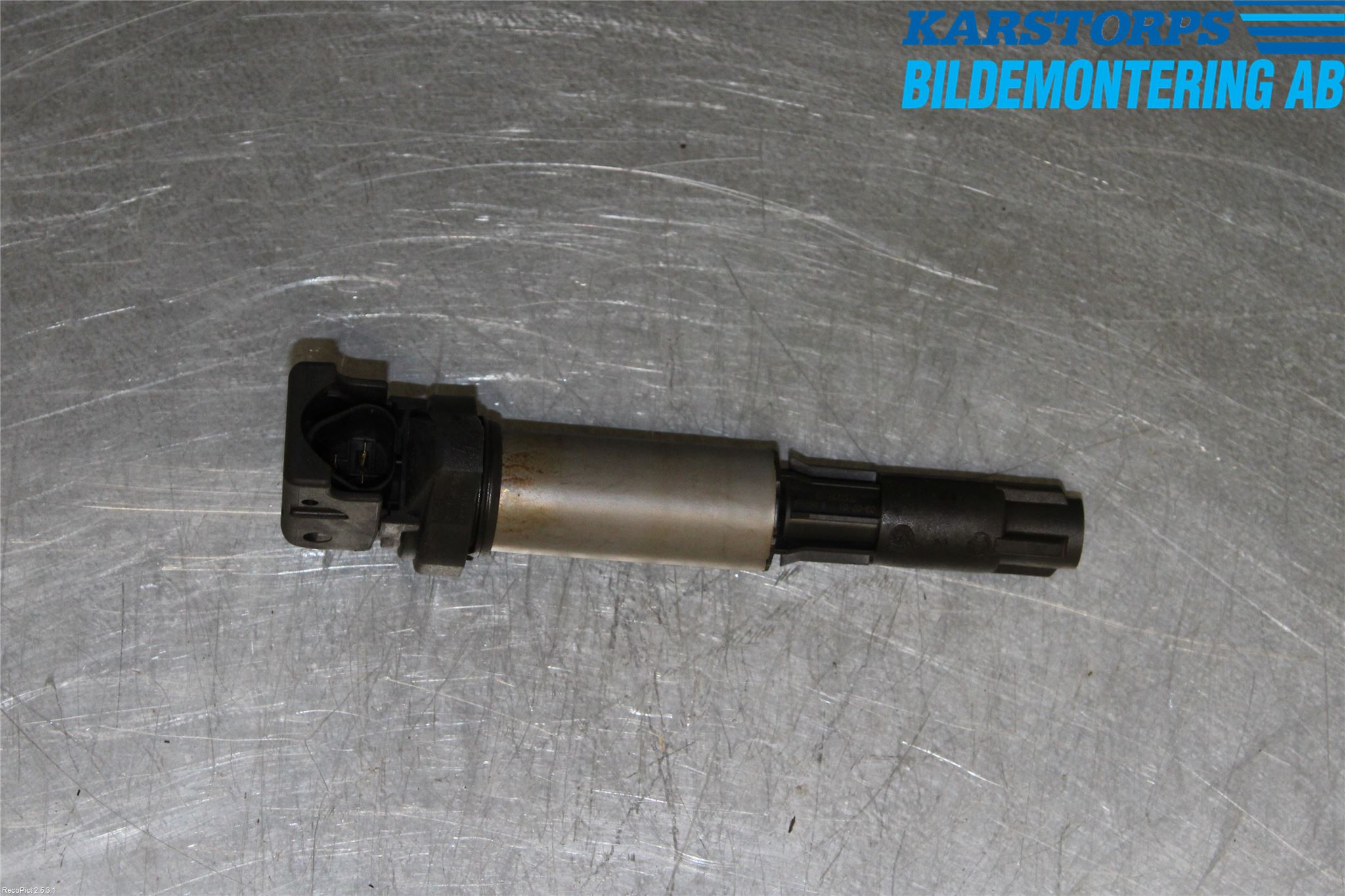 BMW 5 E60/61 Sed/Tou 02-10 Coil