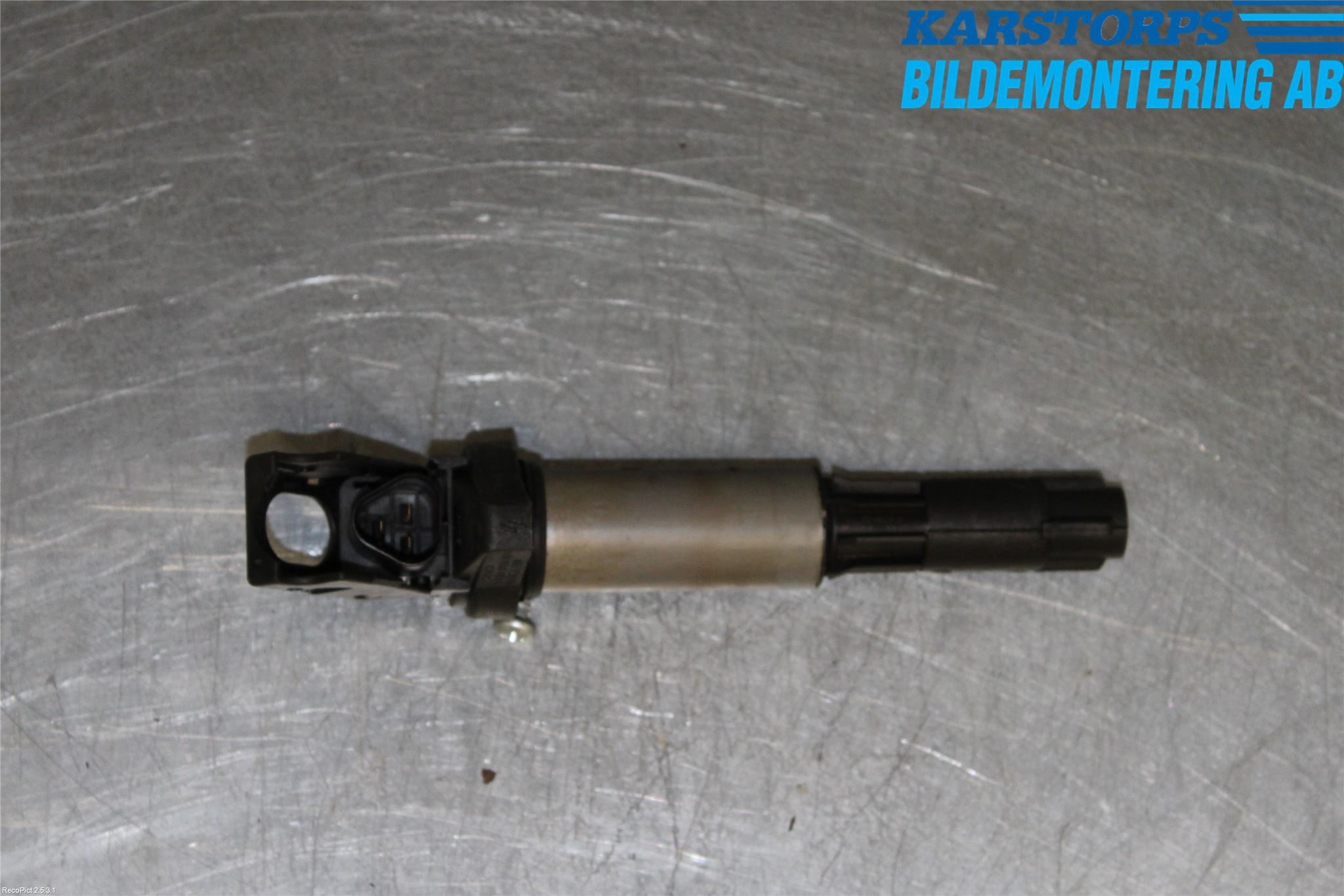 BMW 5 E60/61 Sed/Tou 02-10 Coil