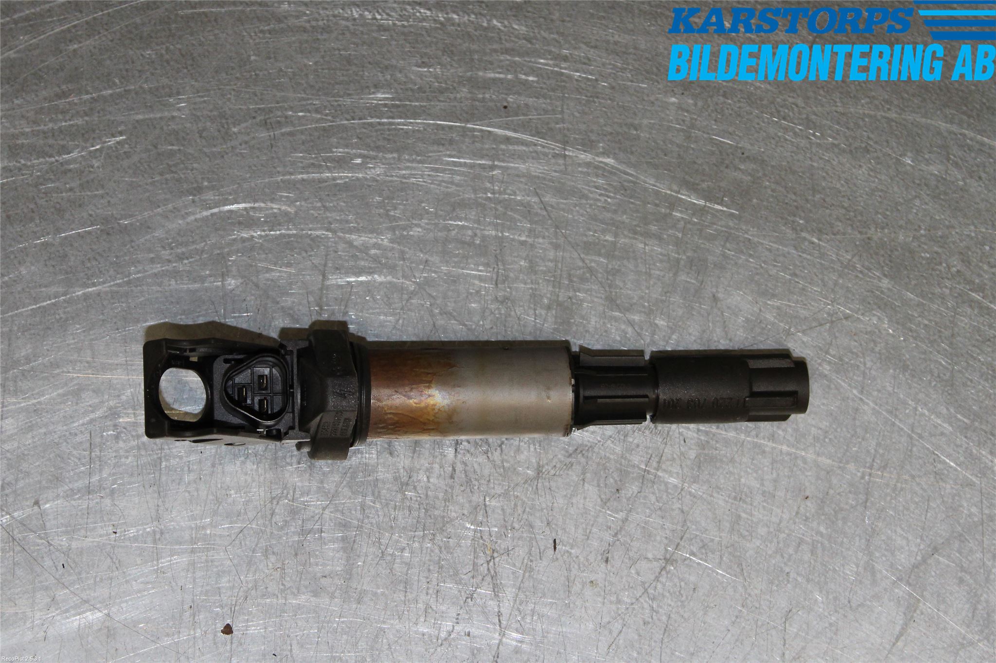 BMW 5 E60/61 Sed/Tou 02-10 Coil