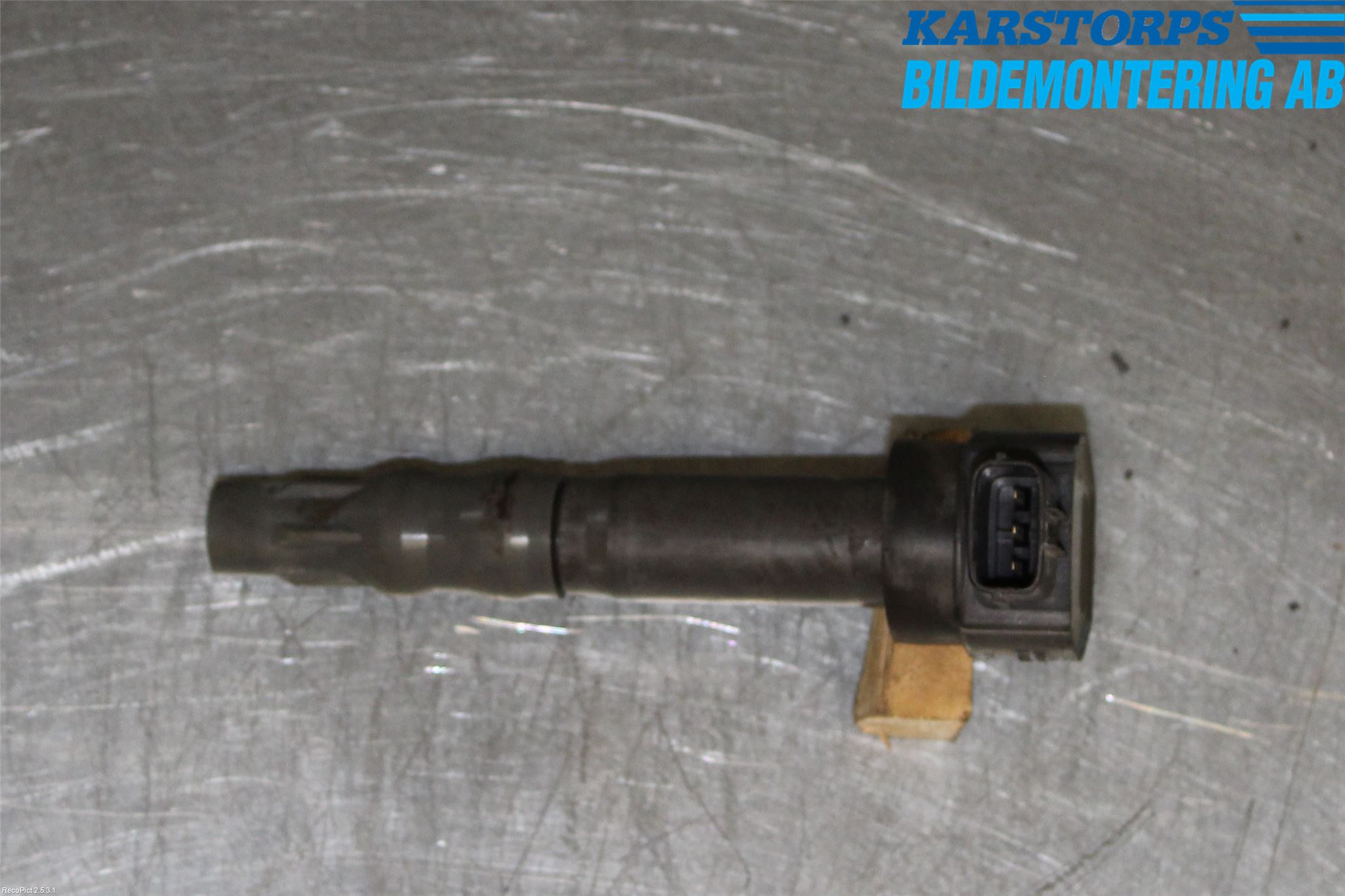 Mitsubishi OUTLANDER 01-07 Coil