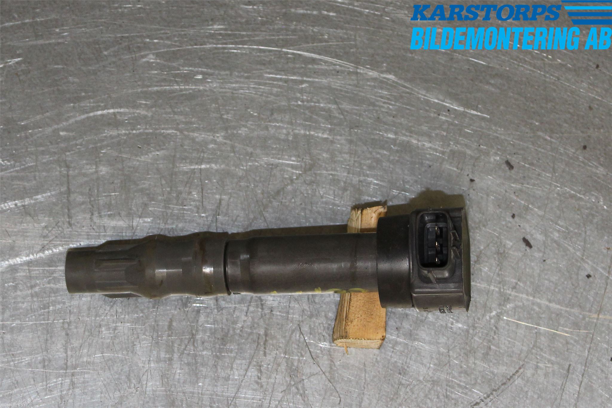 Mitsubishi OUTLANDER 01-07 Coil