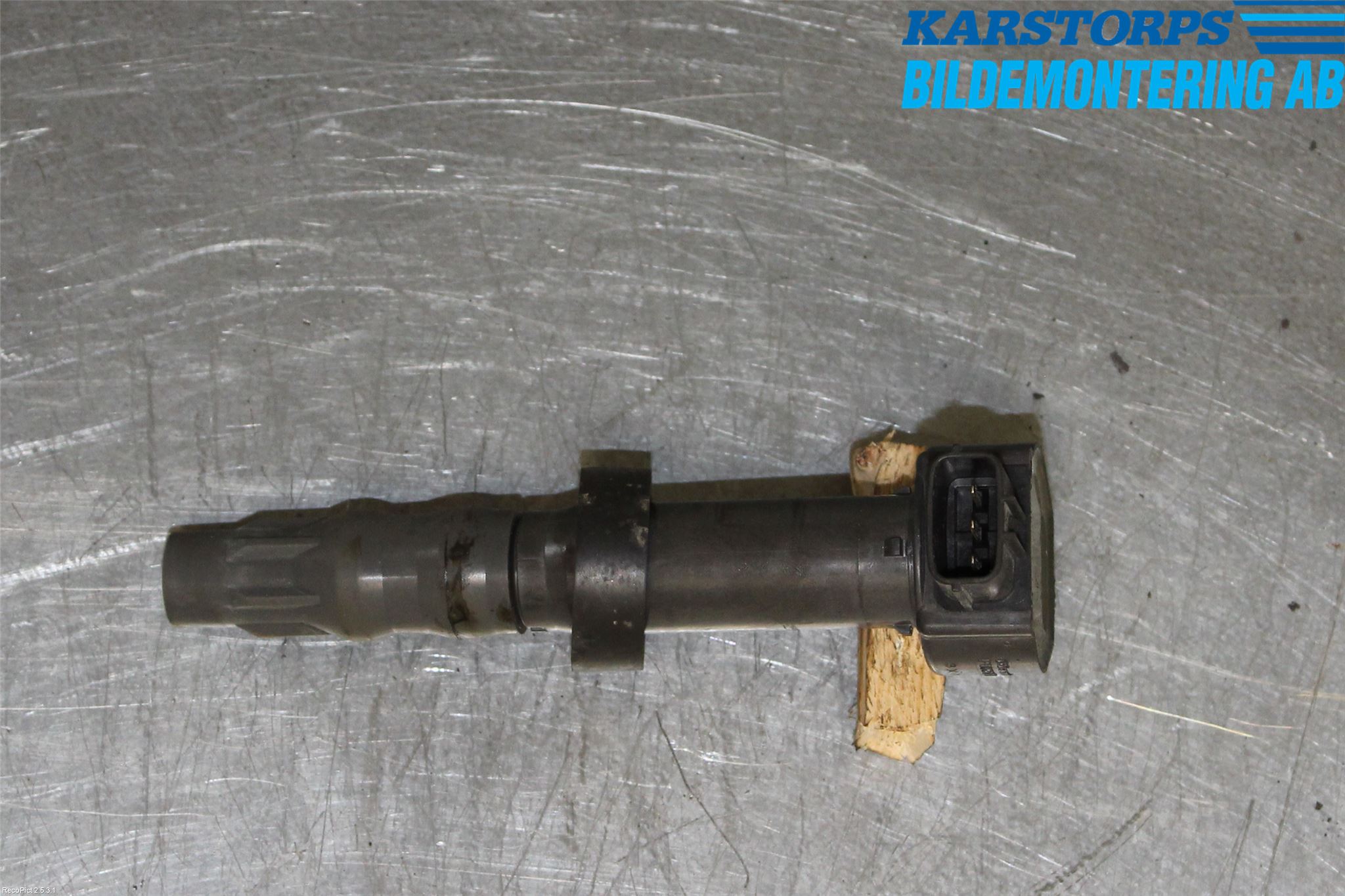 Mitsubishi OUTLANDER 01-07 Coil