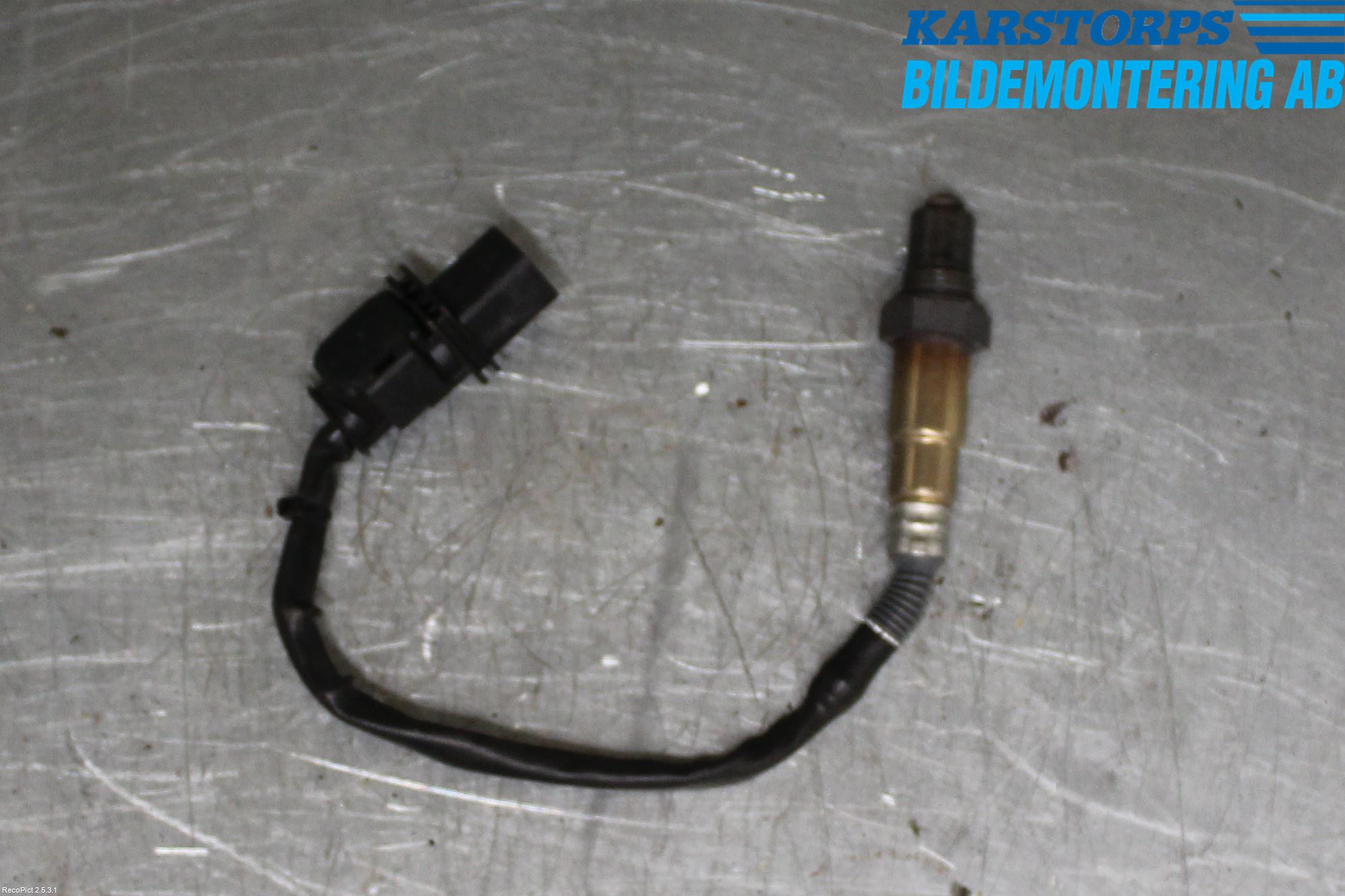 Kia CEED 06-12 Inns Lambdasonde