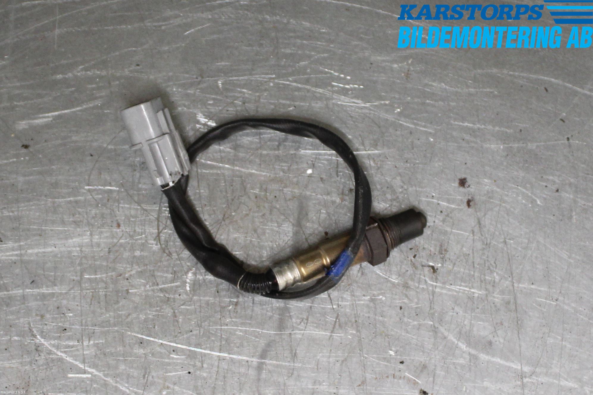 Hyundai i20 PB 09-14 Inns Lambdasonde