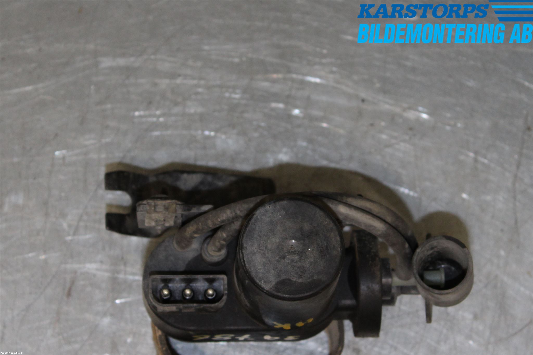 Volvo S70/V70/XC  97-00 Cruisekontroll
