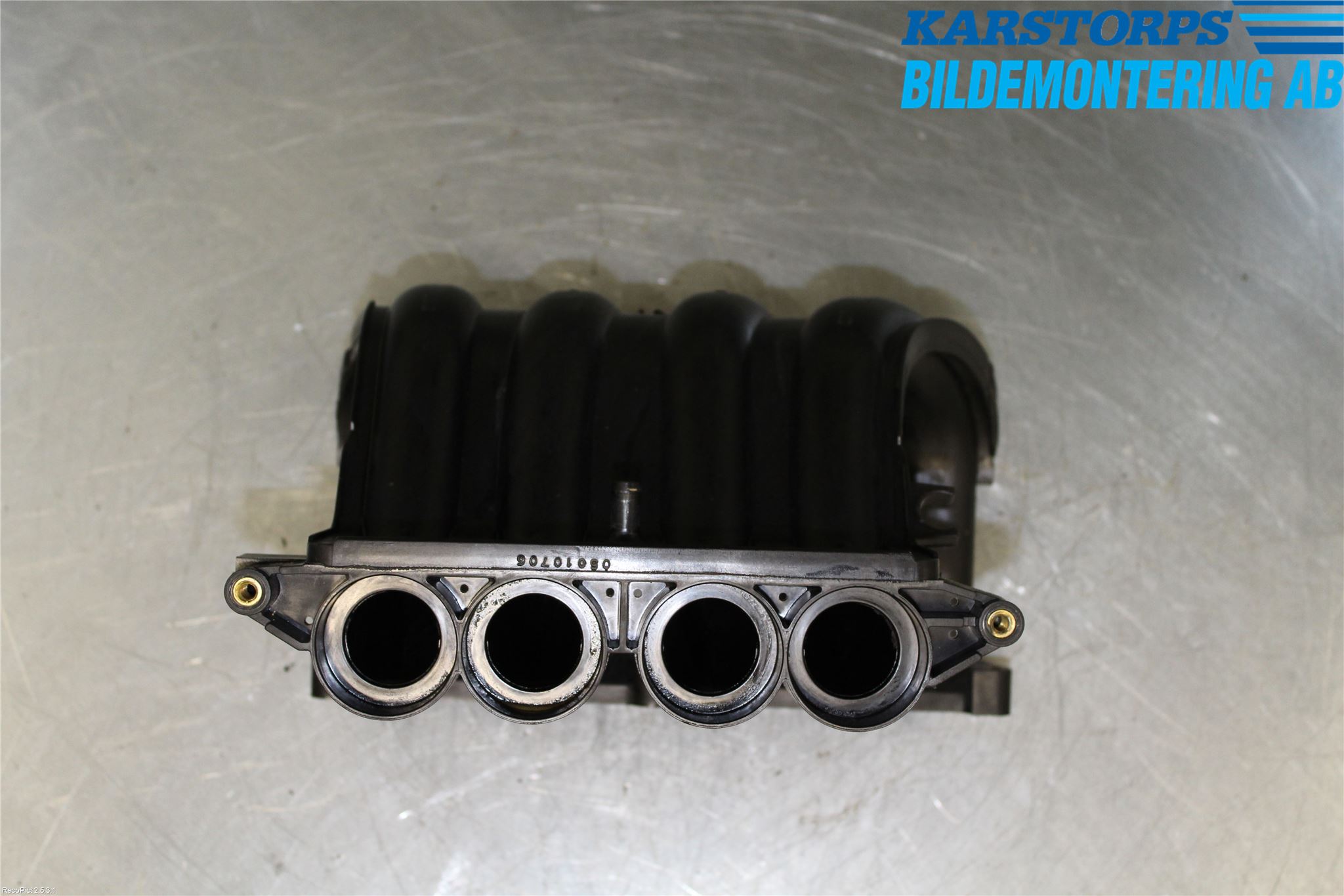 Nissan NOTE E11 06-14 Innsugningsmanifold