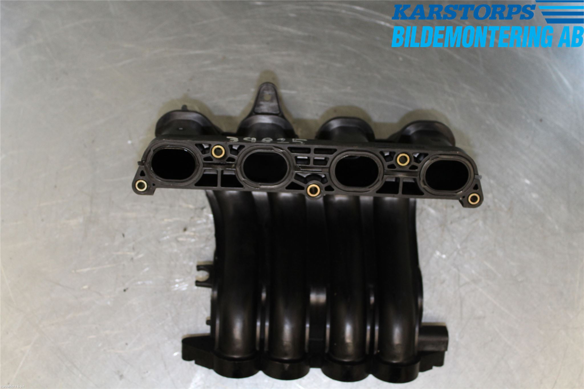 Nissan NOTE E11 06-14 Innsugningsmanifold