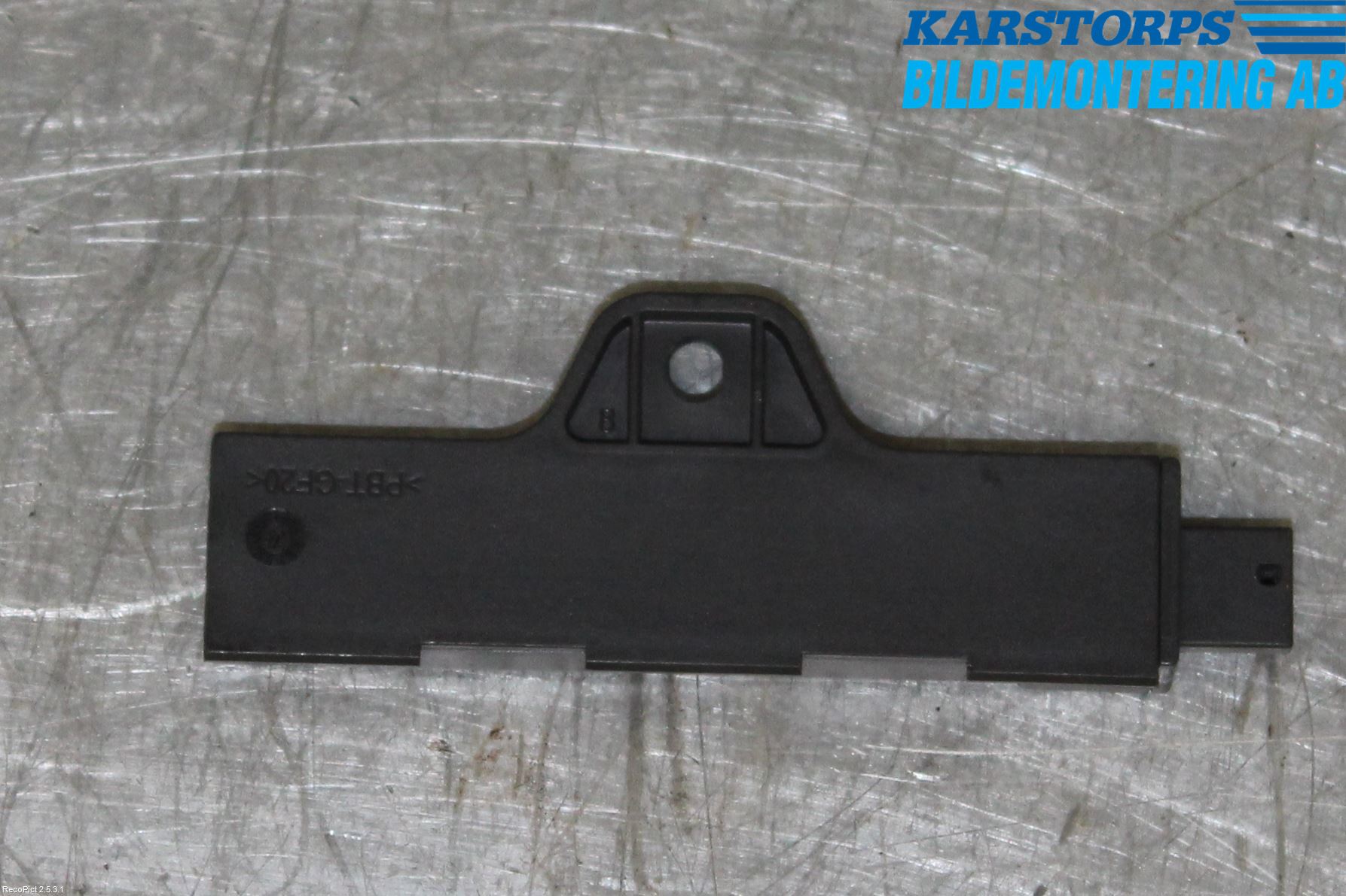 BMW 3 F30/F31/F80 12-19 Stereo Antenne Radio-Tv