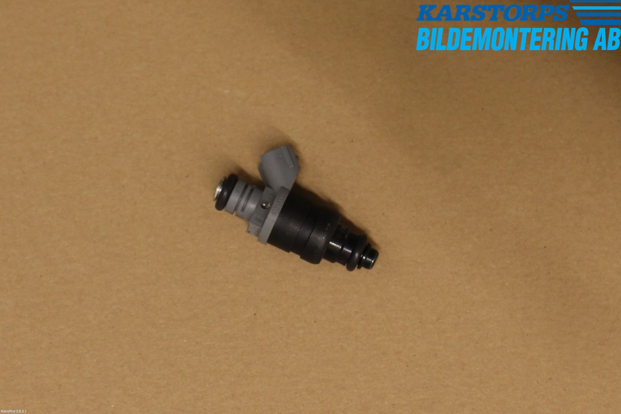 Seat LEON 06-12 Inns Dyse