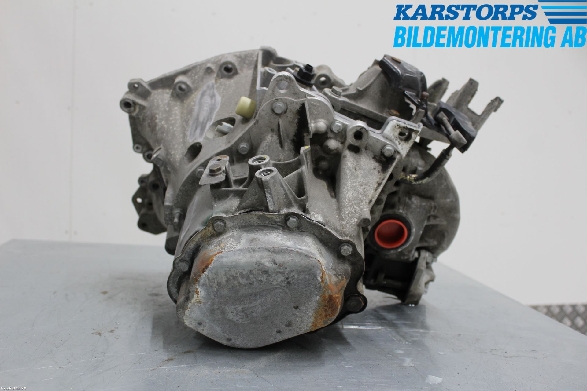 Citroen XSARA PICASSO Gearkasse 5 Trinn