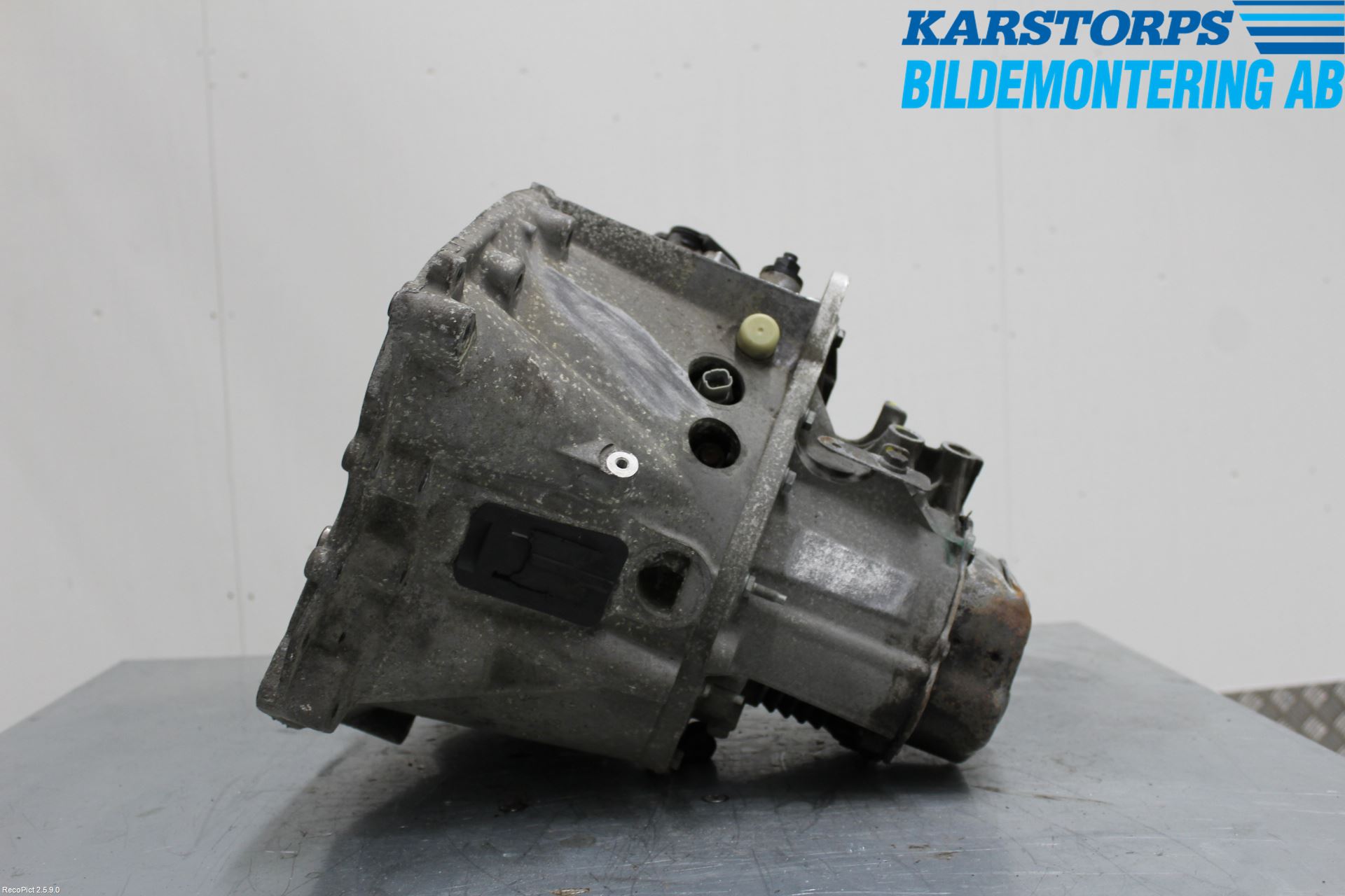 Citroen XSARA PICASSO Gearkasse 5 Trinn