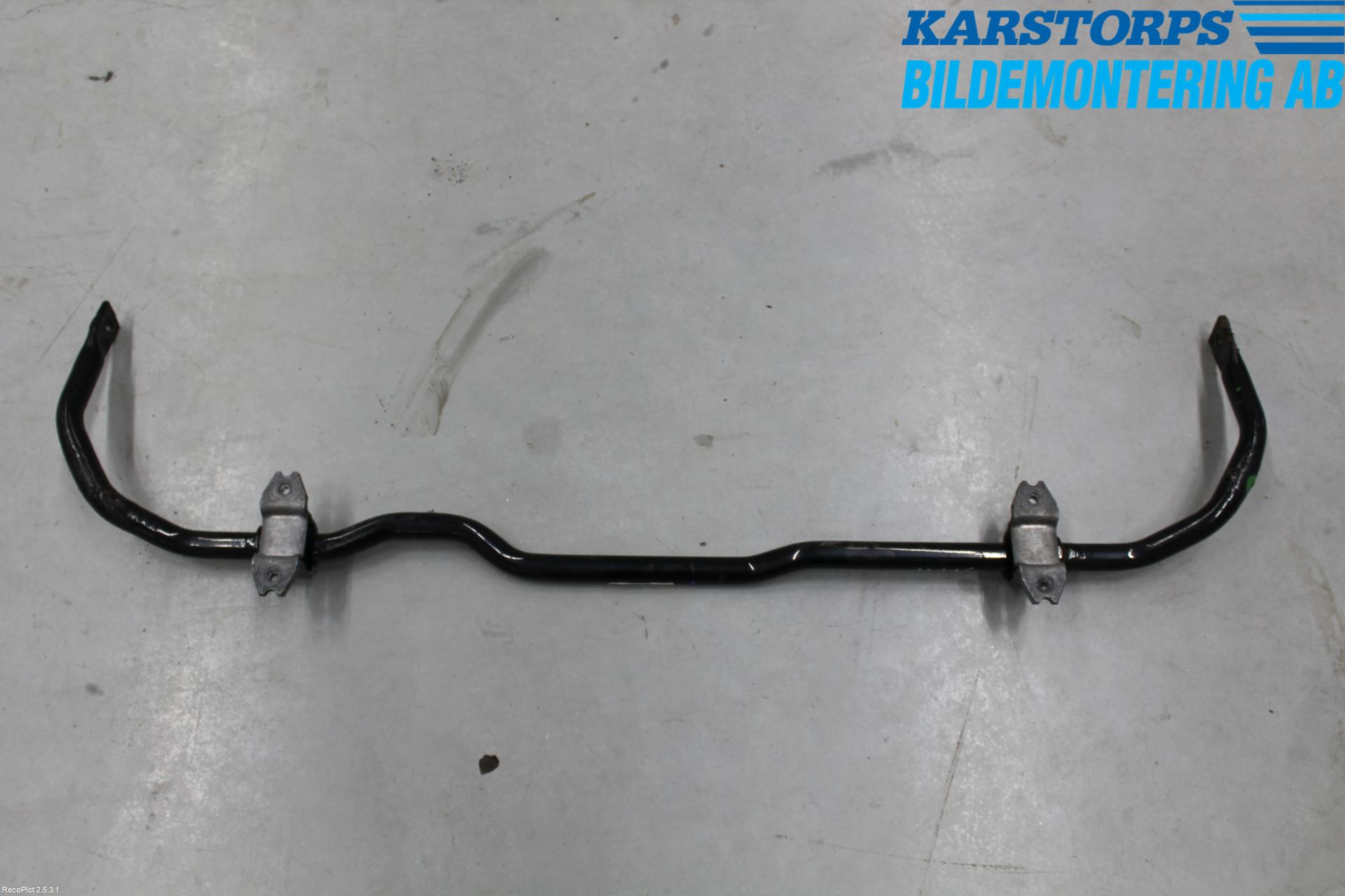 Seat LEON 06-12 Stablisatorstag Foran