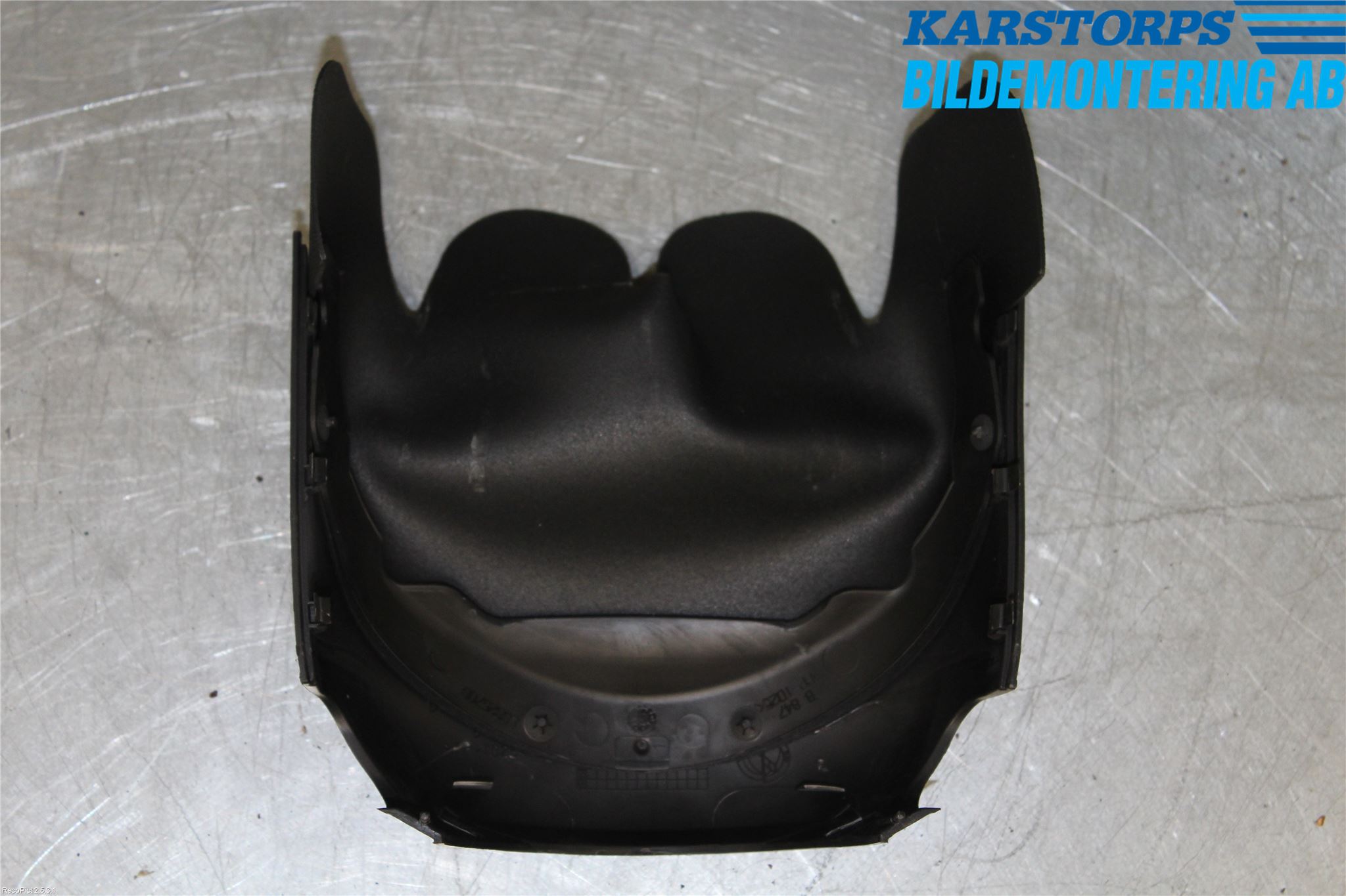 Alfa 147 Rattdeksel - Deksler