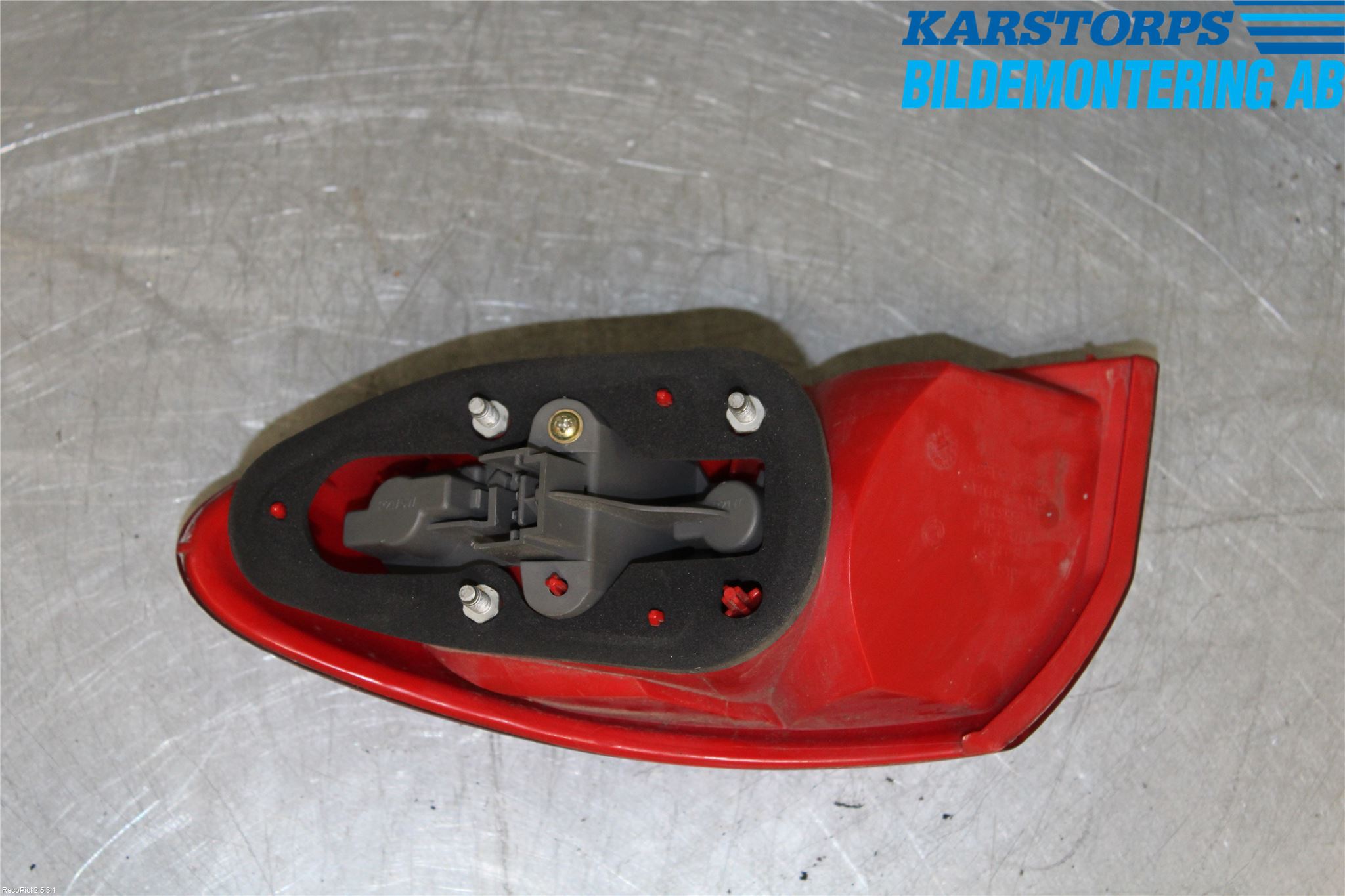 Alfa 147 Baklykt Venstre