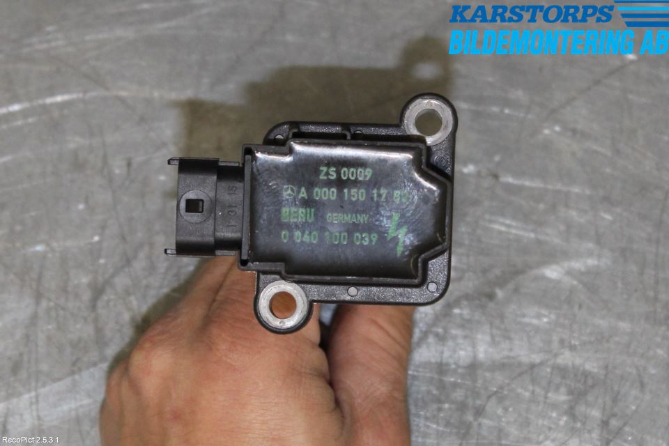 Mercedes-Benz MB CLK (W208) 98-02 Coil