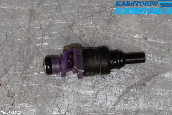 Mercedes-Benz MB CLK (W208) 98-02 Inns Dyse