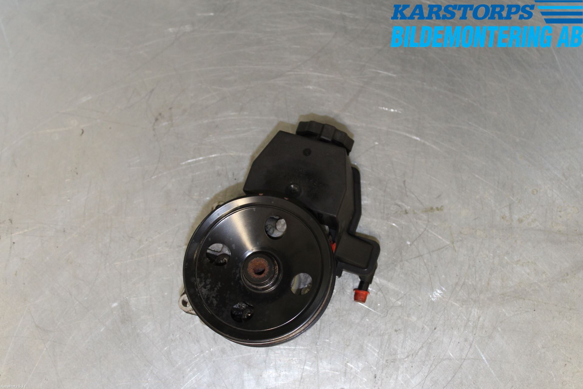 Mercedes-Benz MB CLK (W208) 98-02 Servo Pumpe