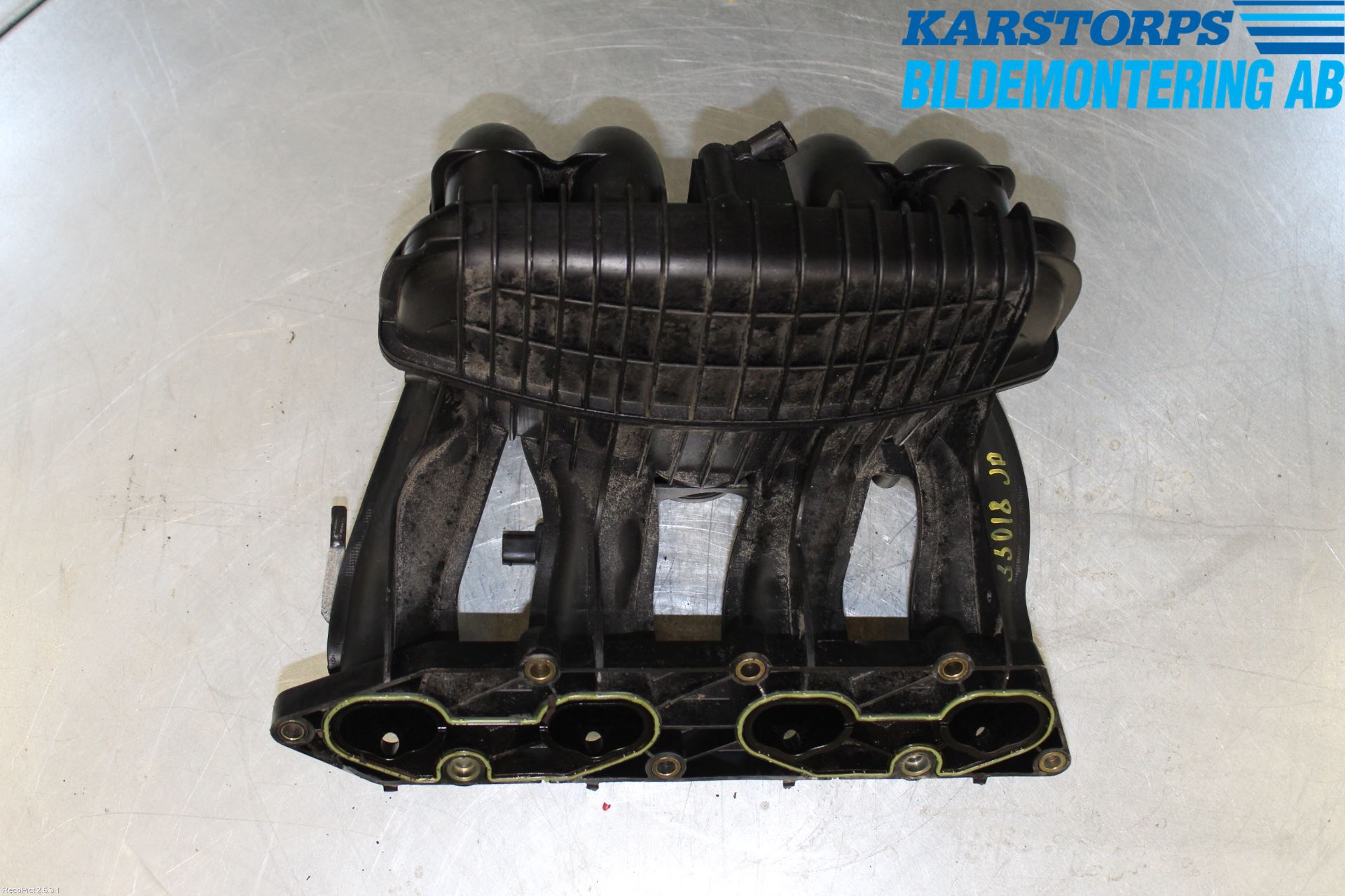 Mercedes-Benz MB CLK (W208) 98-02 Innsugningsmanifold