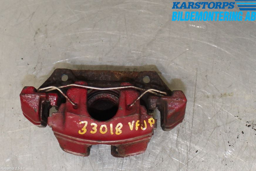 Mercedes-Benz MB CLK (W208) 98-02 Bremsecaliper Foran Venstre