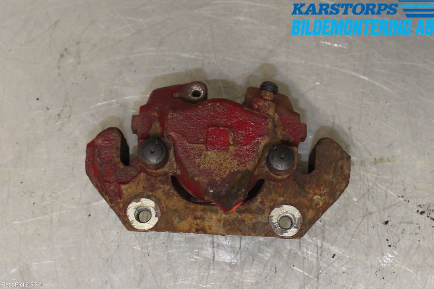 Mercedes-Benz MB CLK (W208) 98-02 Bremsecaliper Foran Høyre
