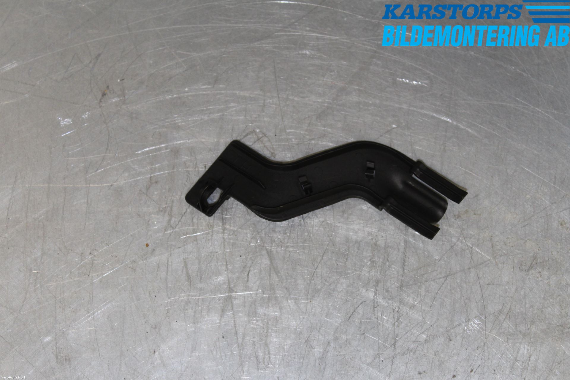 Volvo XC60 14-17 Wire Panser Wire
