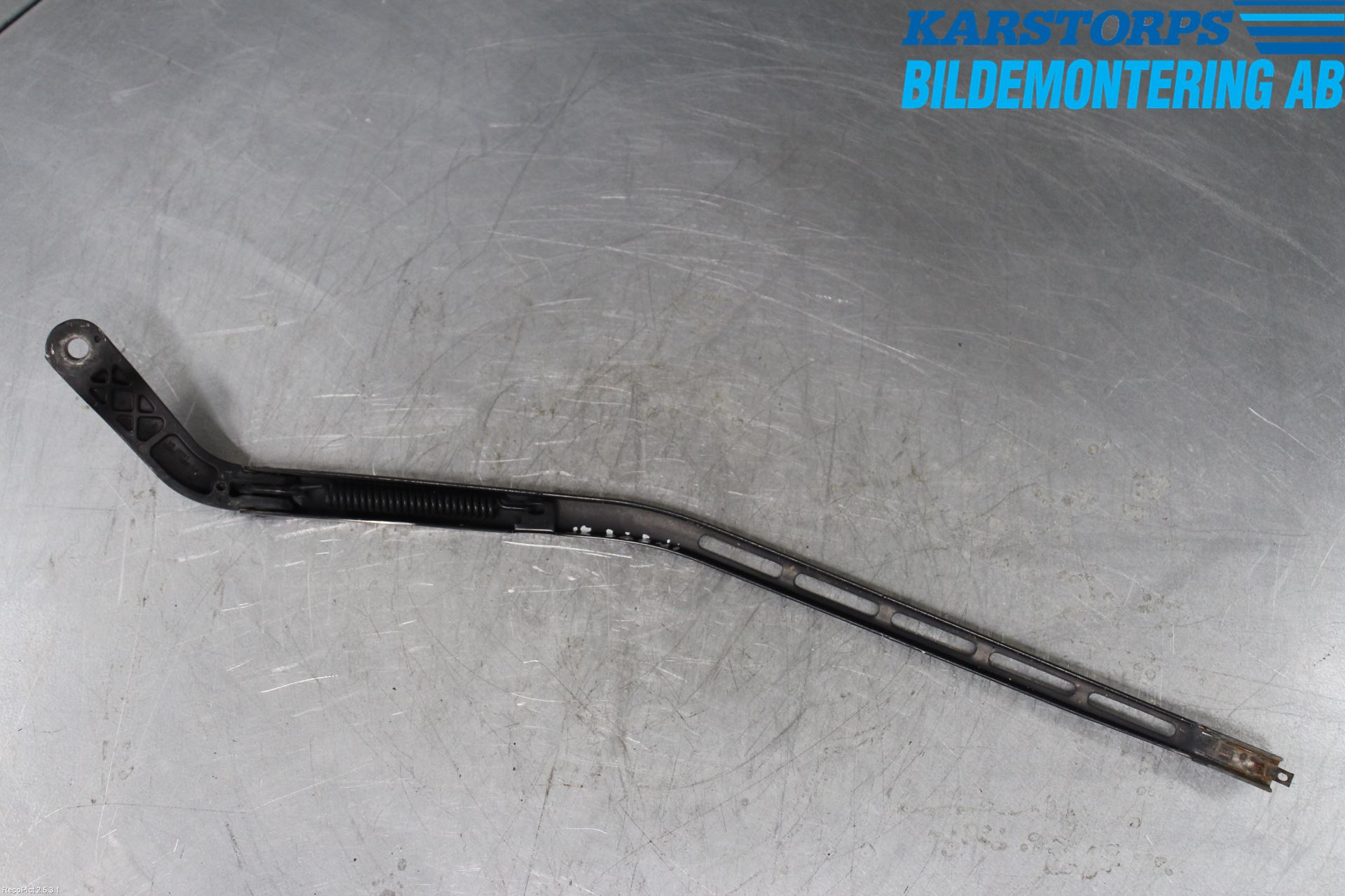 Citroen C4 I   05-10 Viskerarm-Armer Frontrute