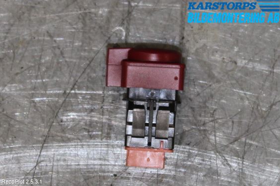 Citroen C4 I   05-10 Bryter Varsel (Nødblink)