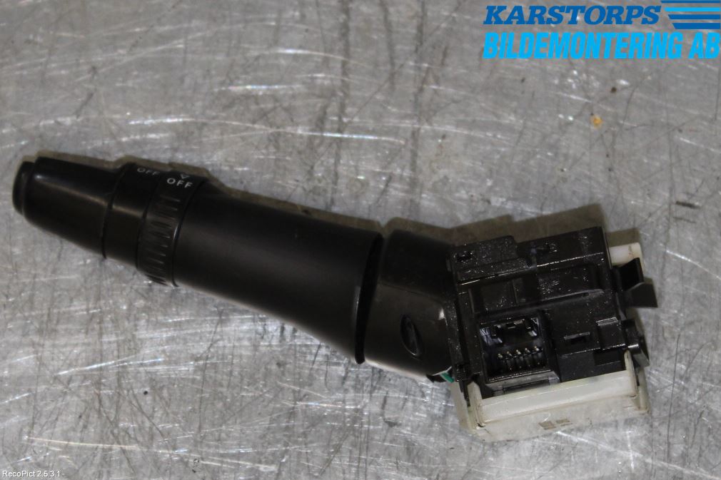 Mitsubishi L200 06-15 Bryter Ratt Blinklys - Lys