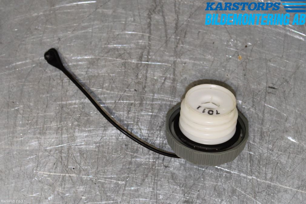 Mitsubishi L200 06-15 Drivstoff Tanklokk
