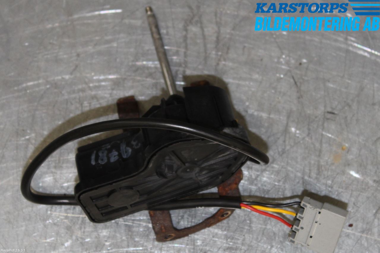 Volvo 940 91-98 Frontlykt Viskermotor V