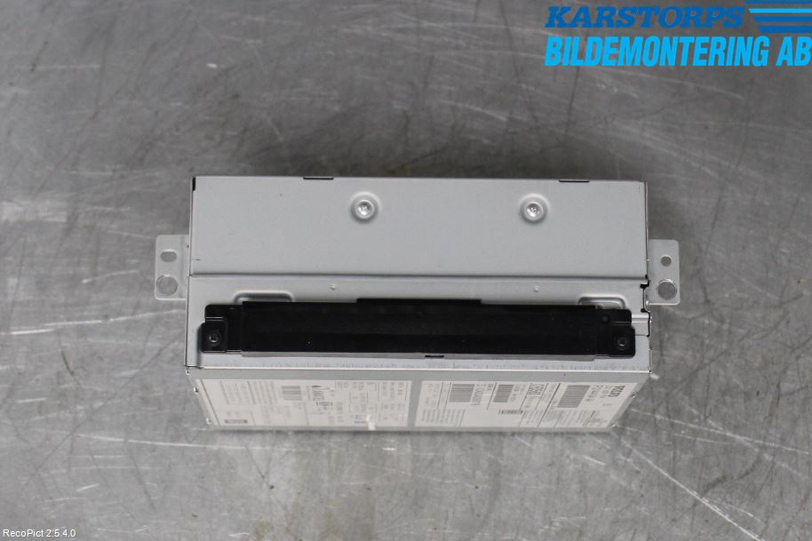 Volvo V70 14-16 Stereo Radio Med Cd