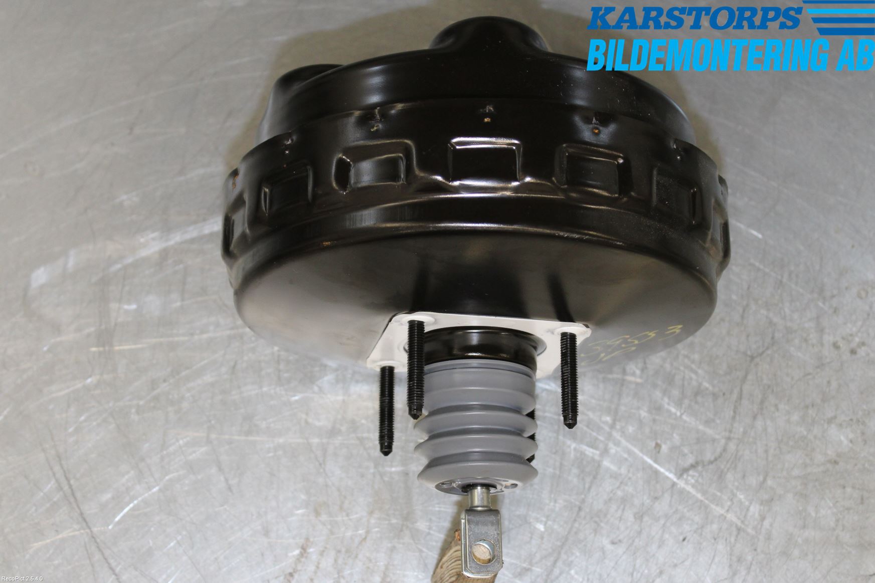 Volvo XC60 14-17 Bremseservo
