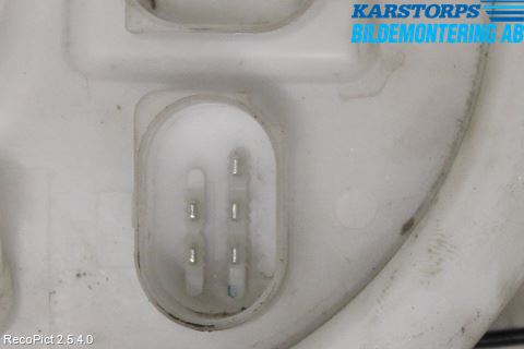BMW 1 F20/F21 11-19 Drivstoffpumpe Fødepumpe El