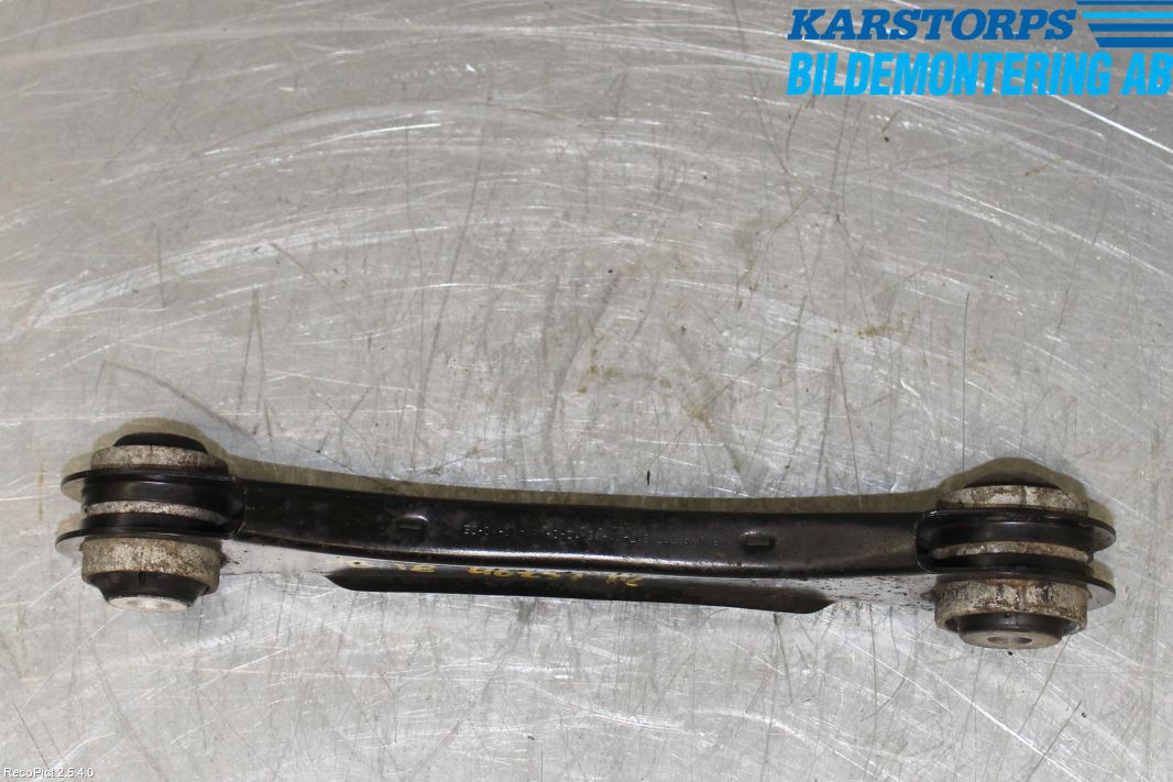 BMW 1 F20/F21 11-19 Bakaksel Momentstag