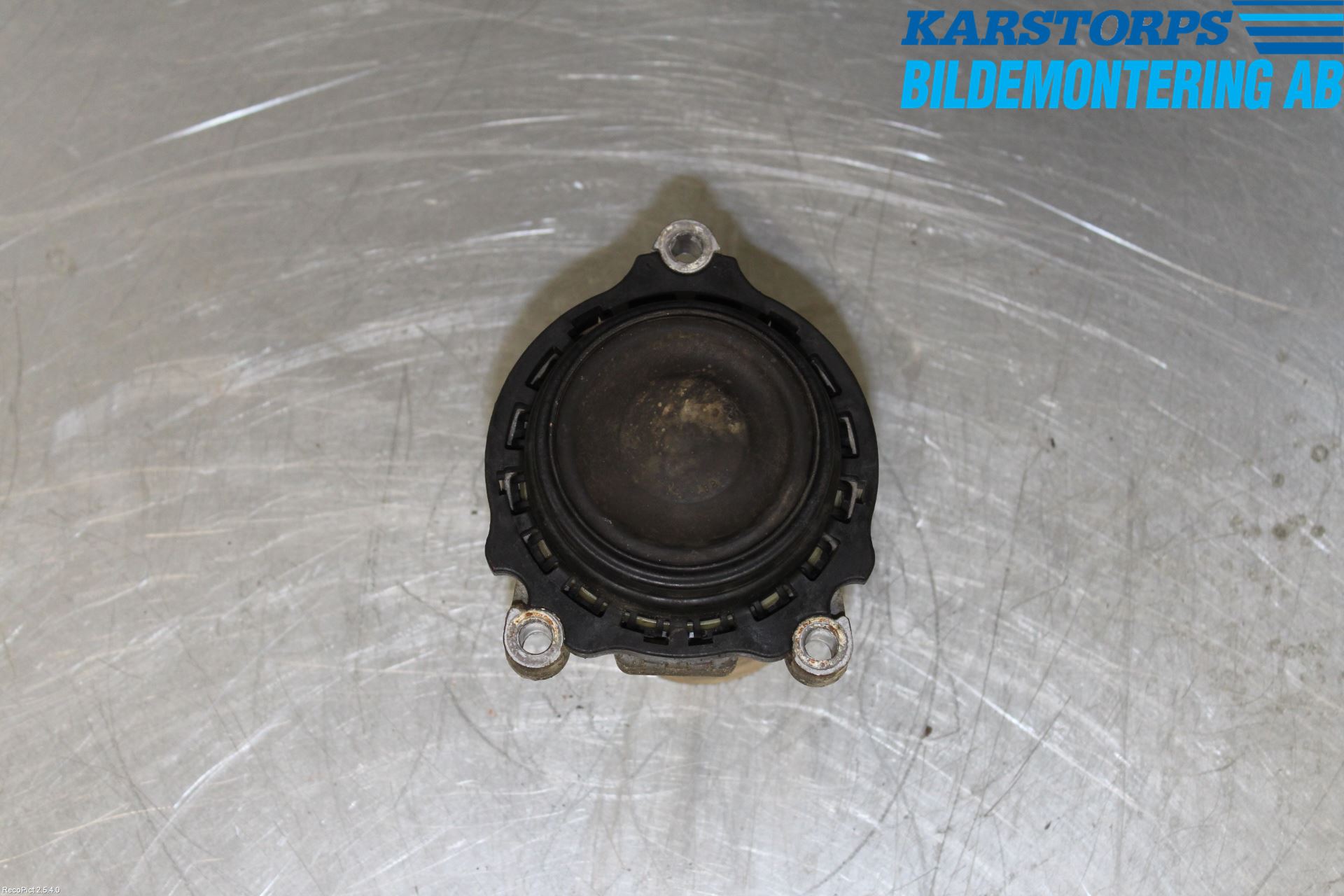 BMW 1 F20/F21 11-19 Motor Feste Gummi