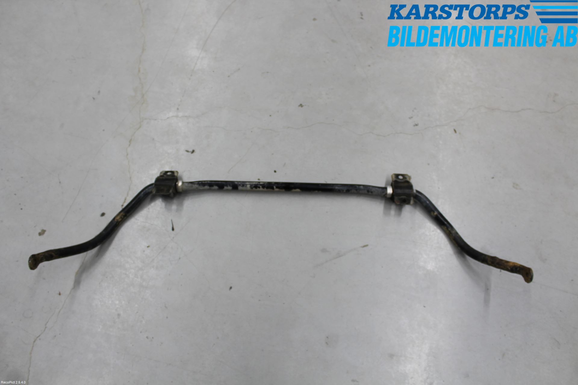 Hyundai SANTA FE  00-06 Stablisatorstag Foran