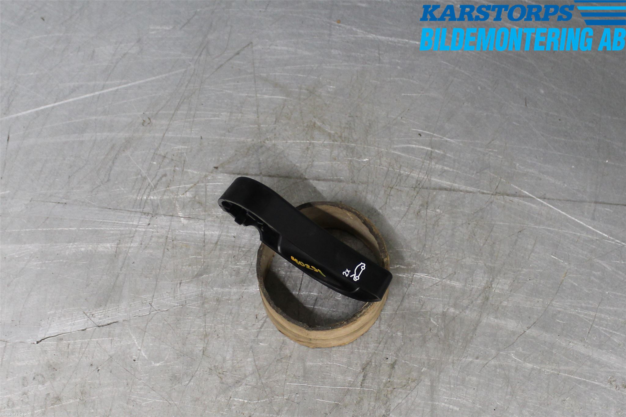 BMW 1 F20/F21 11-19 Panser Stormkrok