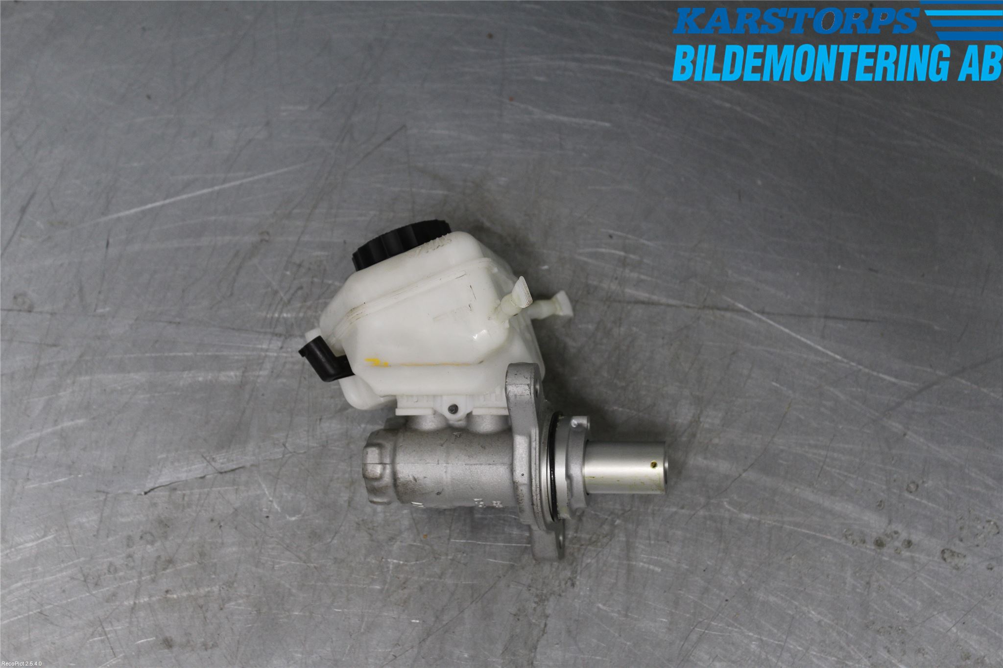 BMW 1 F20/F21 11-19 Brems Hovedsylinder