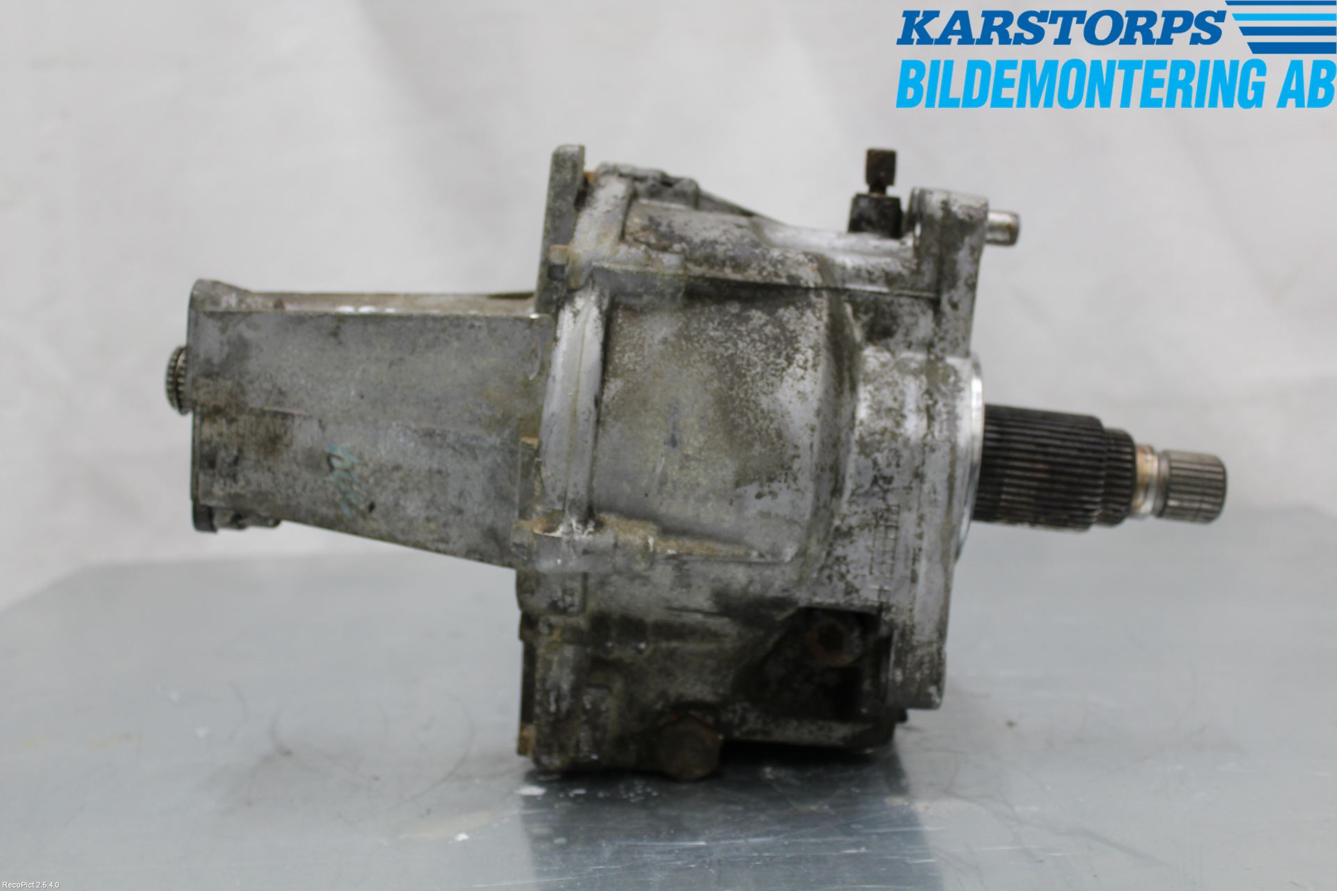 Hyundai SANTA FE  00-06 Gearkasse Fordelingskasse
