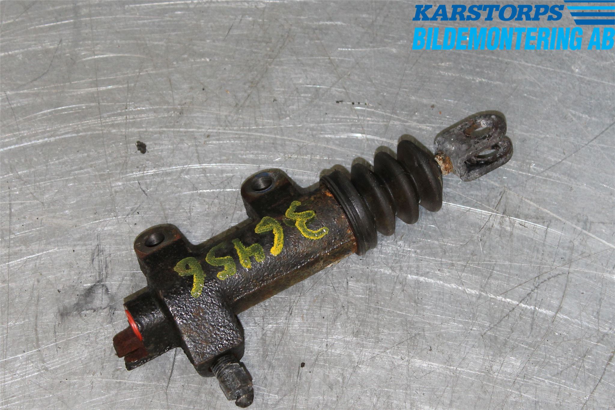 Hyundai SANTA FE  00-06 Clutch Sylinder Slave