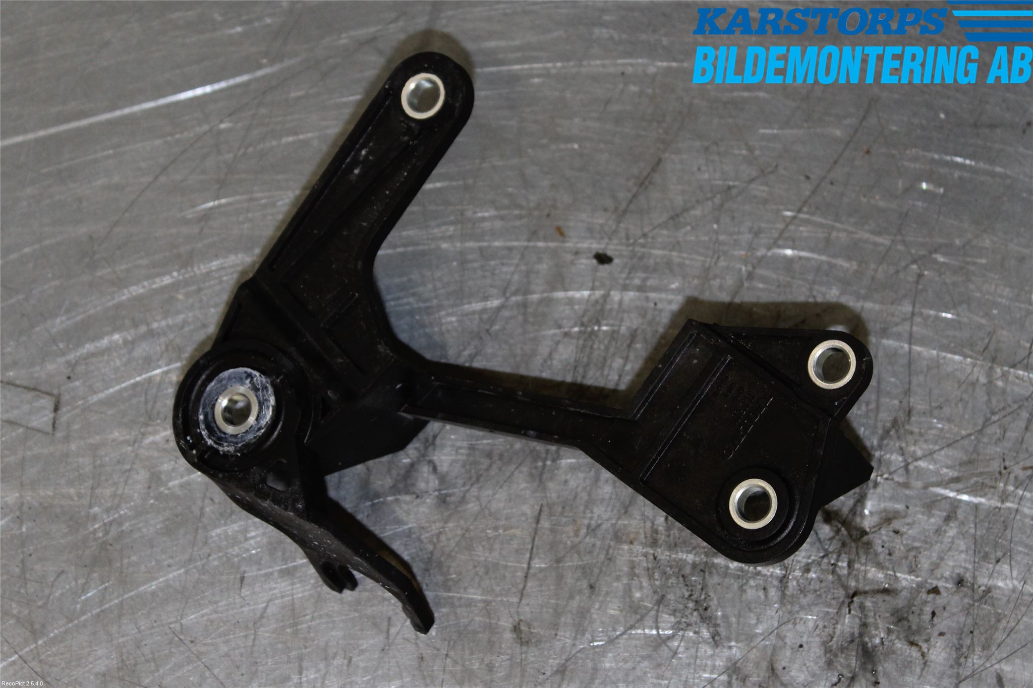 Volvo V60 14-18 Gear Overføring