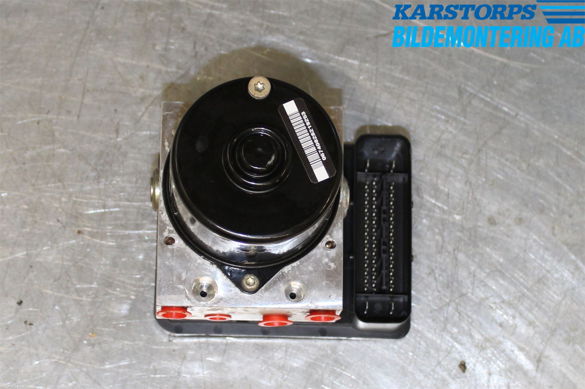Citroen C5     05-08 Abs Hydraulikkaggregat